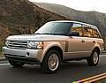 Range Rover mit TDV8-Motor